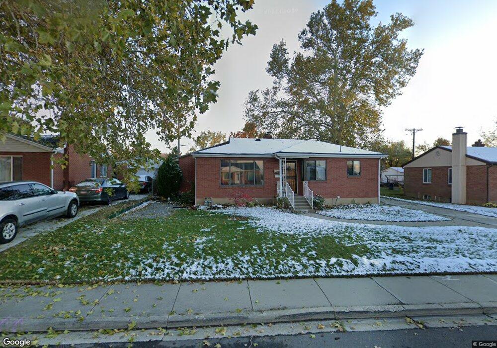 124 E 1050 N, Bountiful, UT 84010 - photo 1