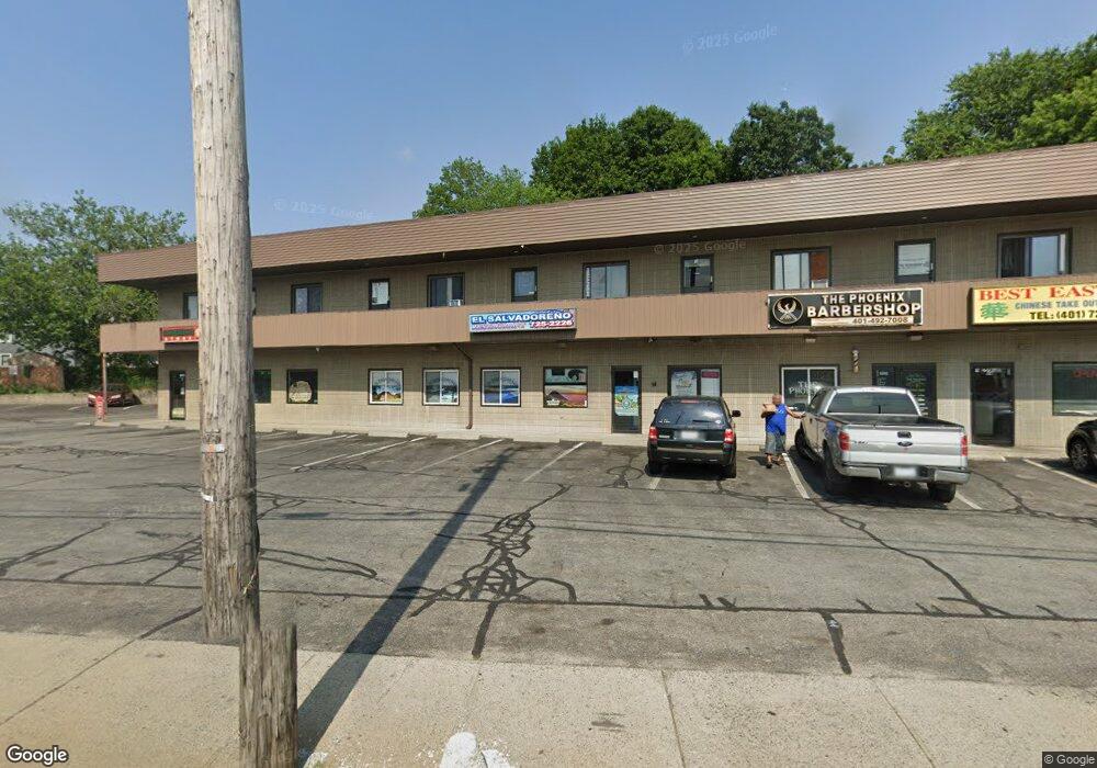 791 Lonsdale Ave, Central Falls, RI 02863 - photo 1