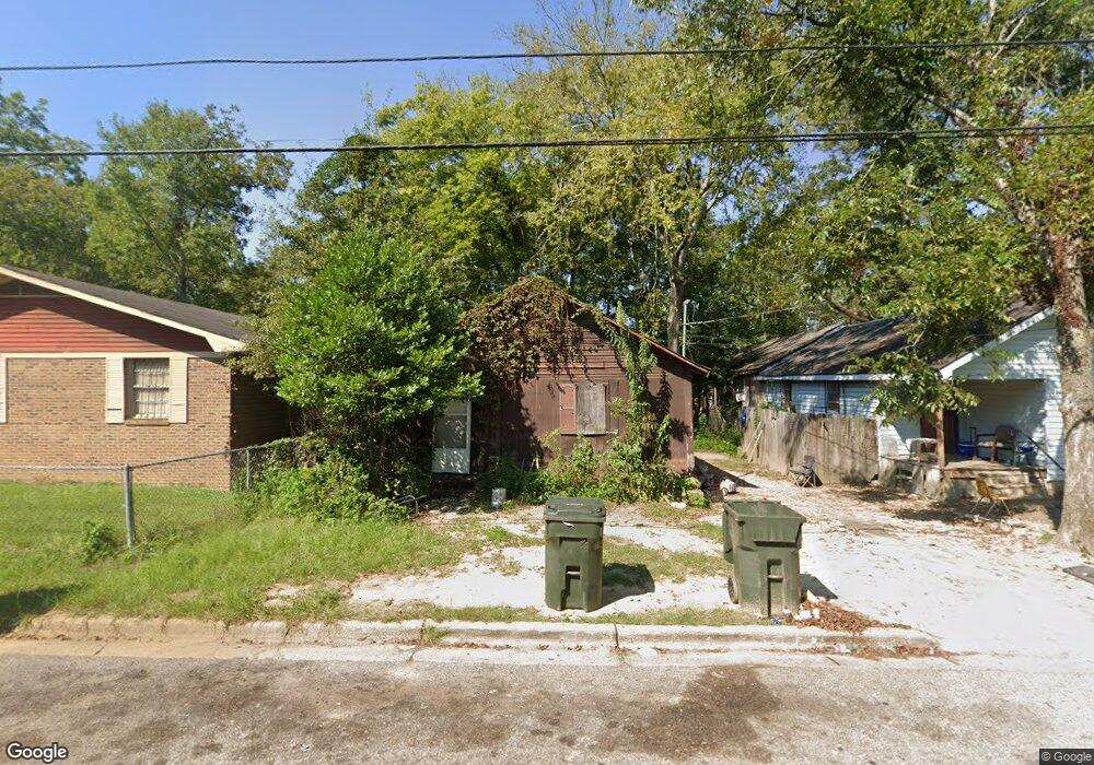 715 Monroe St, Dothan, AL 36303 - photo 1