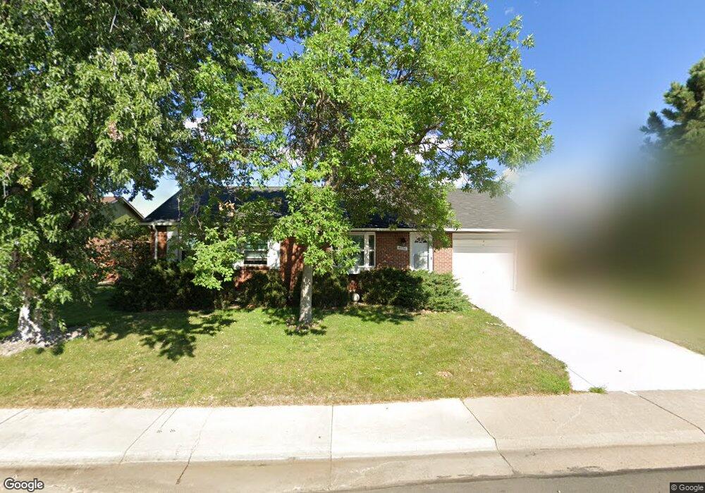 4756 E 129th Place, Thornton, CO 80241 - photo 1