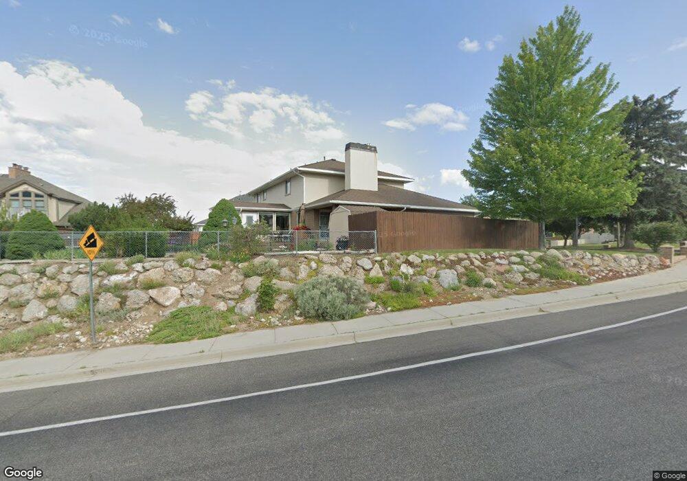 1782 Michael Way, Sandy, UT 84093 - photo 1