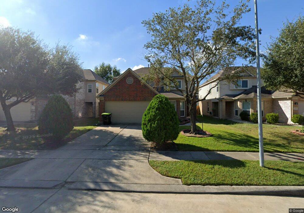 2715 Magnolia Hill Trail, Houston, TX 77038 - photo 1