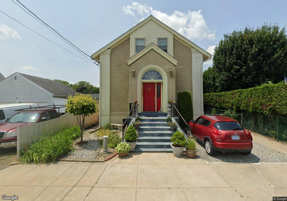 41 C St, Cranston, RI 02920 - photo 1