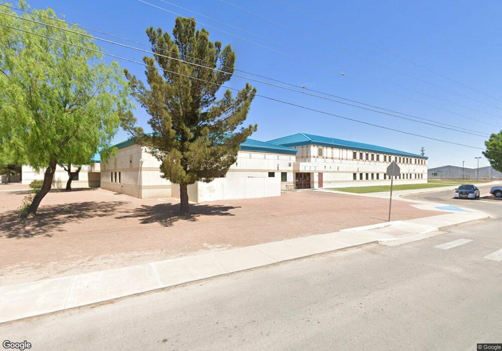 11471 Alameda Ave unit A, Socorro, TX 79927 - photo 1