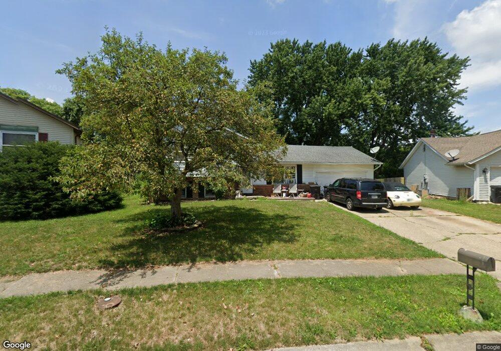 3243 Hendrickson Ln, Lafayette, IN 47909 - photo 1