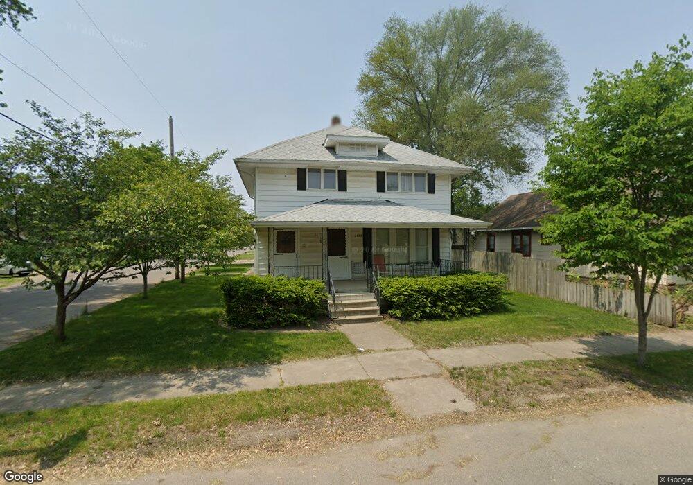 2135 Mather Ave, Elkhart, IN 46517 - photo 1