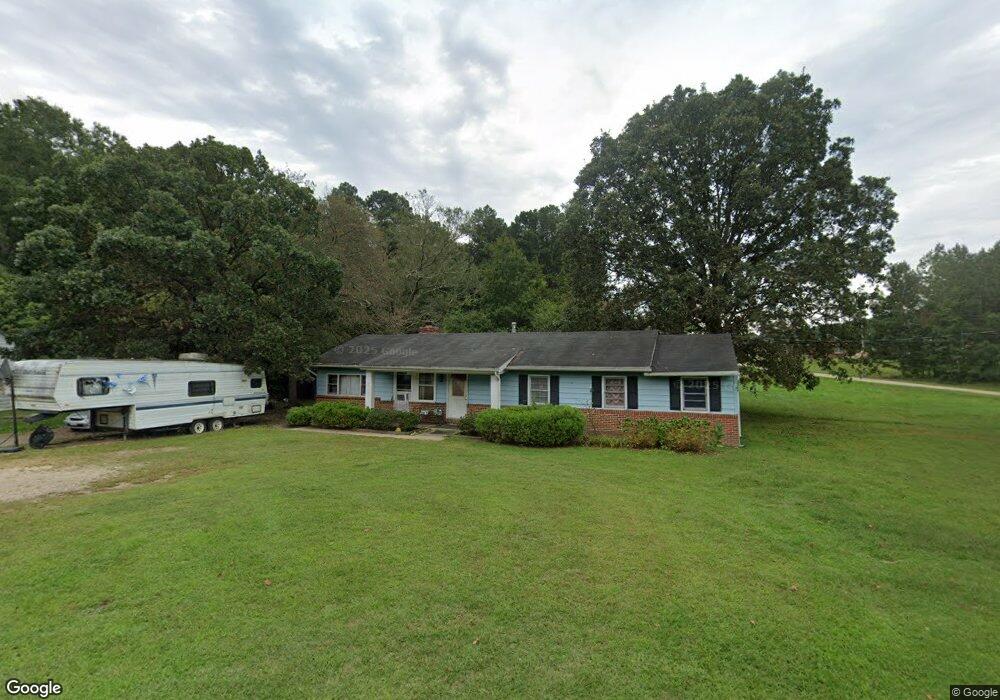 44875 Buck Redman Rd, Callaway, MD 20620 - photo 1