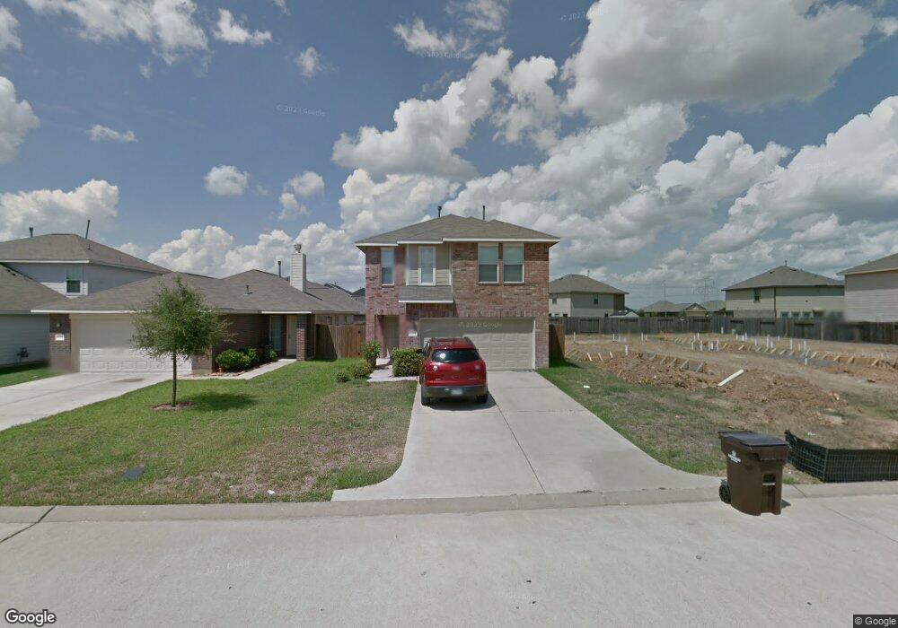 17111 Hawks Landing Dr, Hockley, TX 77447 - photo 1