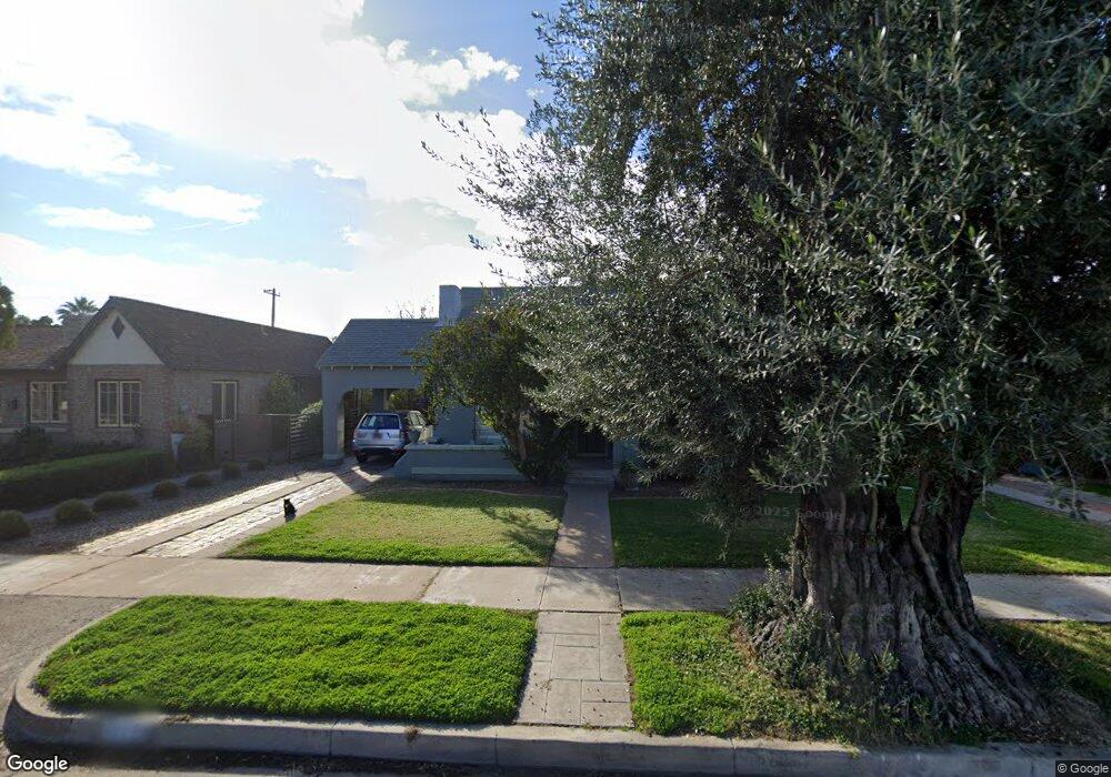 317 W Granada Rd, Phoenix, AZ 85003 - photo 1