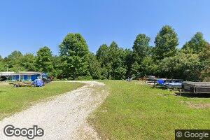 324 Mcqueen Ln, Mc Kee, KY 40447