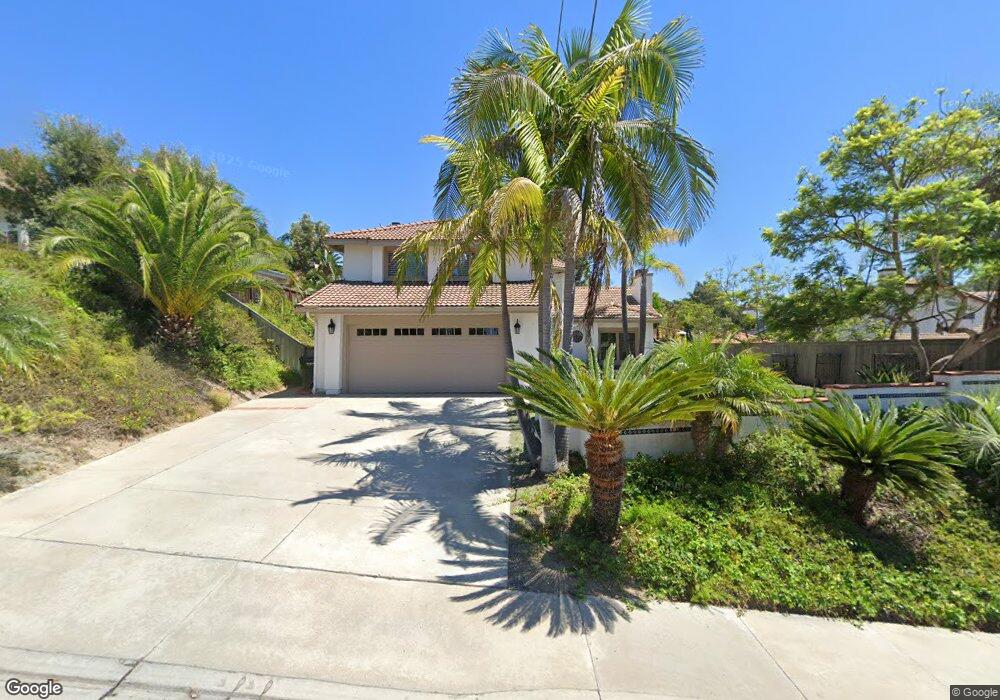 2190 Wandering Rd, Encinitas, CA 92024 - photo 1