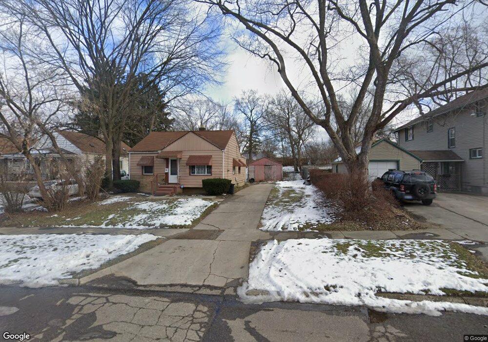 975 Gainey Ave, Flint, MI 48503 - photo 1