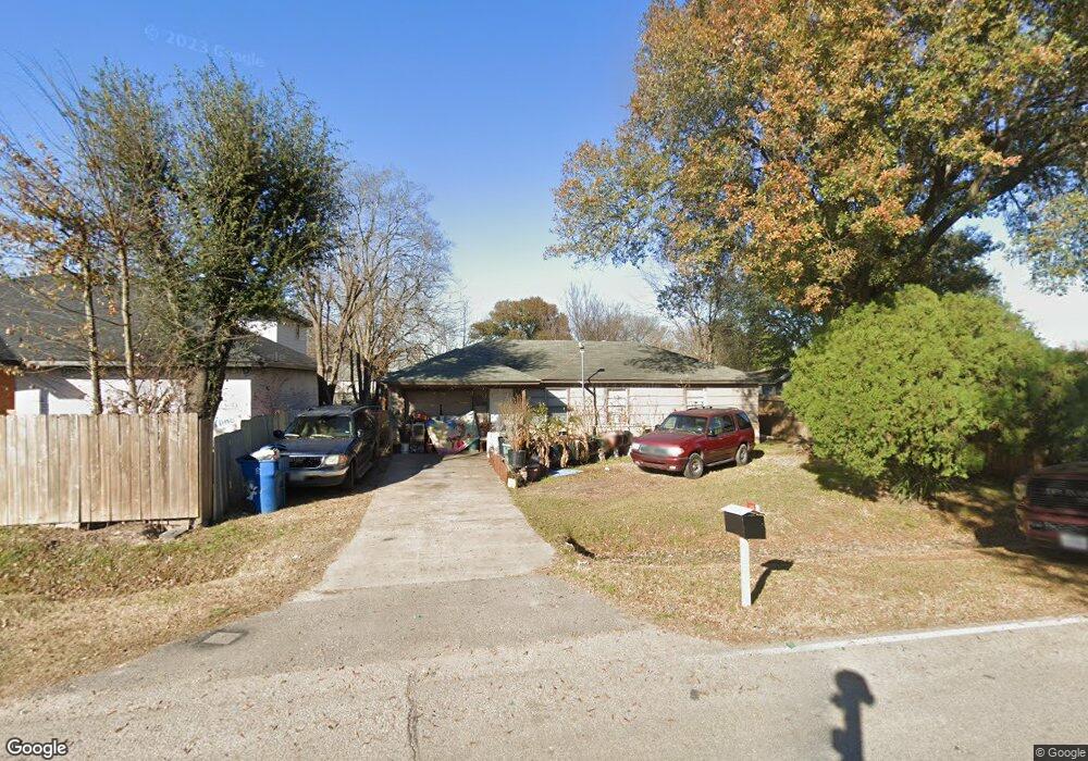 2323 Sunny Dr, Houston, TX 77093 - photo 1