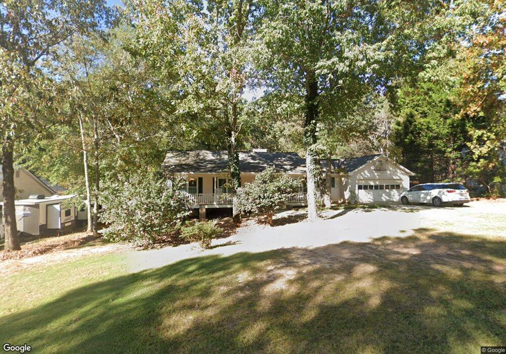 20 King James Ct SE, Conyers, GA 30013 - photo 1