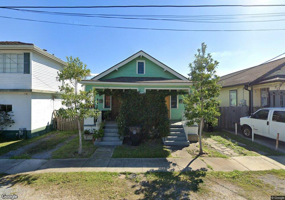 1519 Pauline St unit 1519 Pauline St, New Orleans, LA 70117 - photo 1