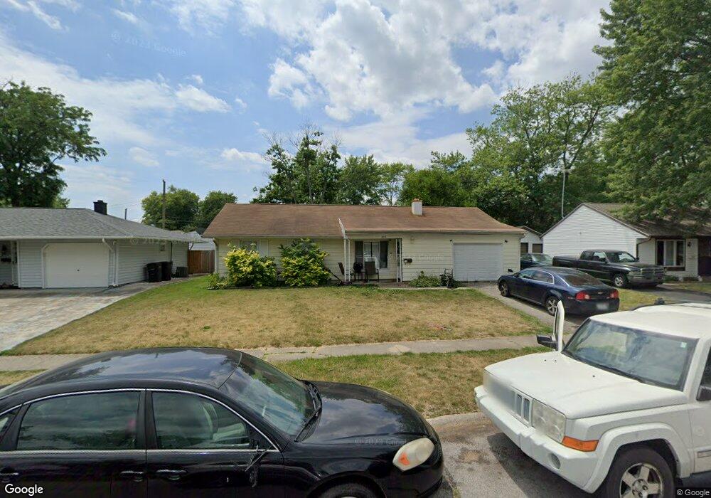 3016 Chinook Ln, Lafayette, IN 47909 - photo 1