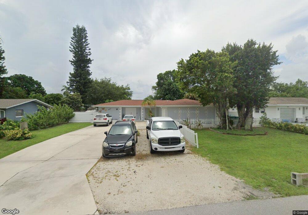 4468 19th Place SW unit 2, Naples, FL 34116 - photo 1