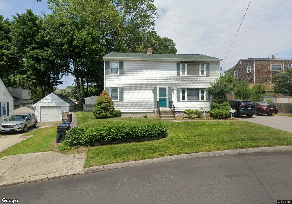 119 Speck Ave, Cranston, RI 02910 - photo 1