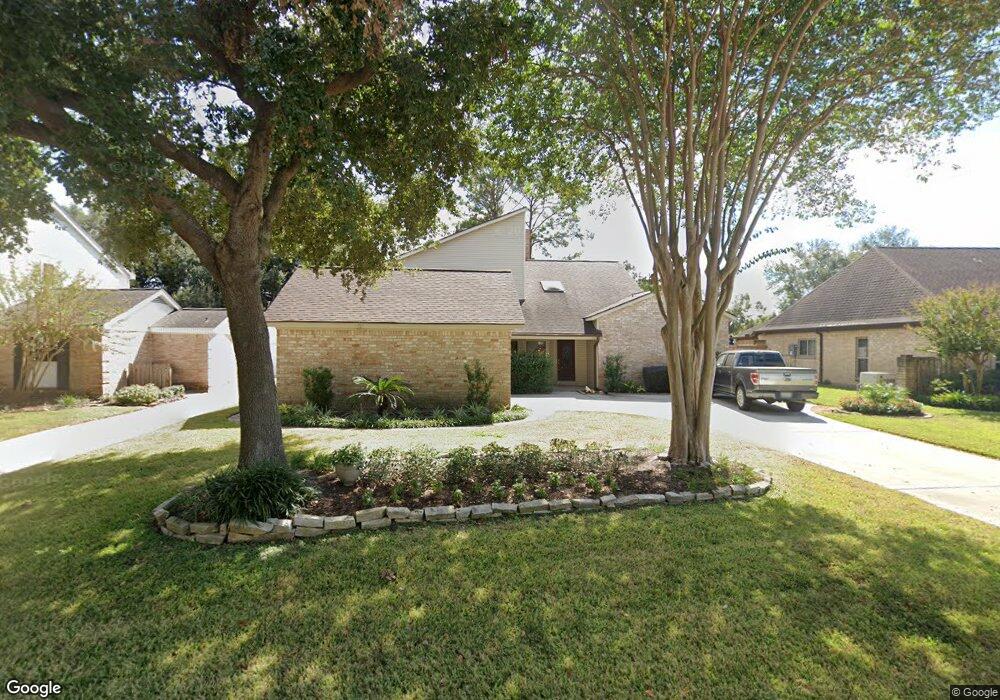 14815 Bluffridge Cir, Houston, TX 77095 - photo 1