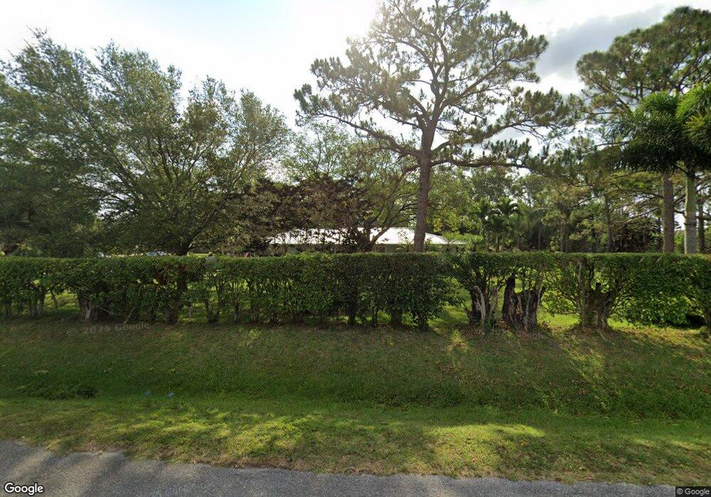 14642 69th Dr N, West Palm Beach, FL 33418 - photo 1