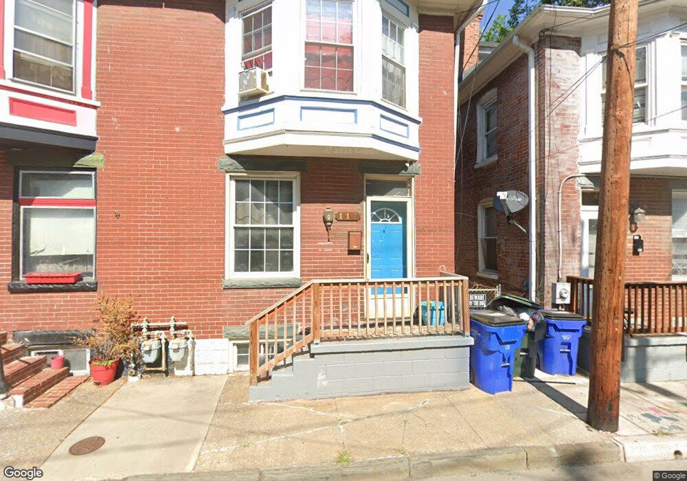 111 N Mulberry St, Hagerstown, MD 21740 - photo 1