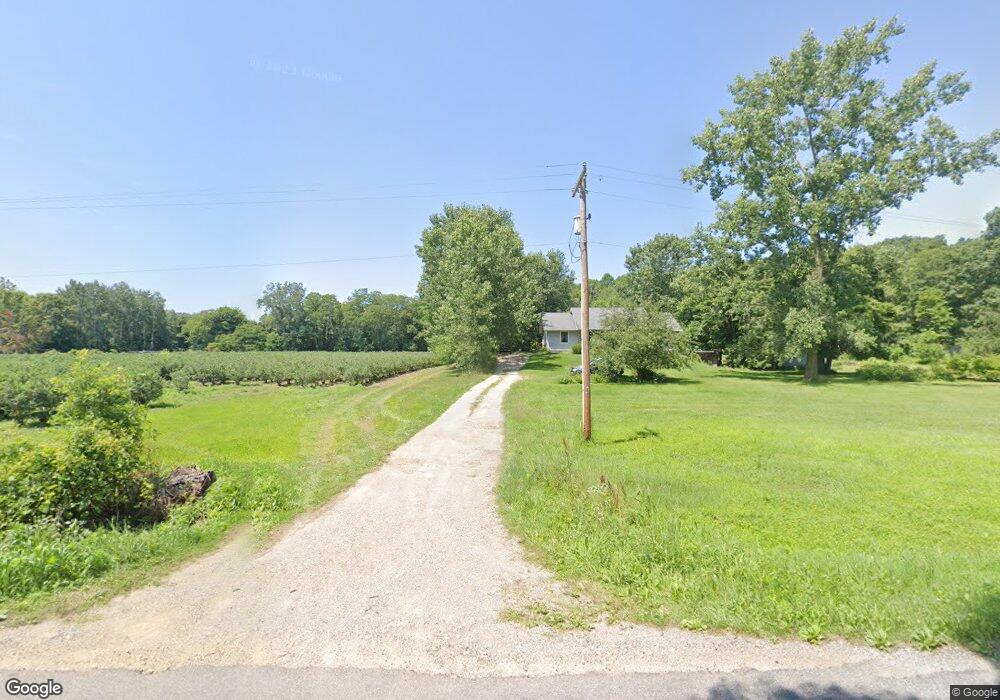 12486 Pardee Rd, Sawyer, MI 49125 - photo 1