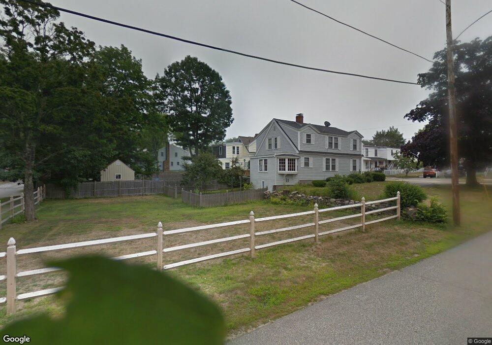 53 15th St, Old Orchard Beach, ME 04064 - photo 1