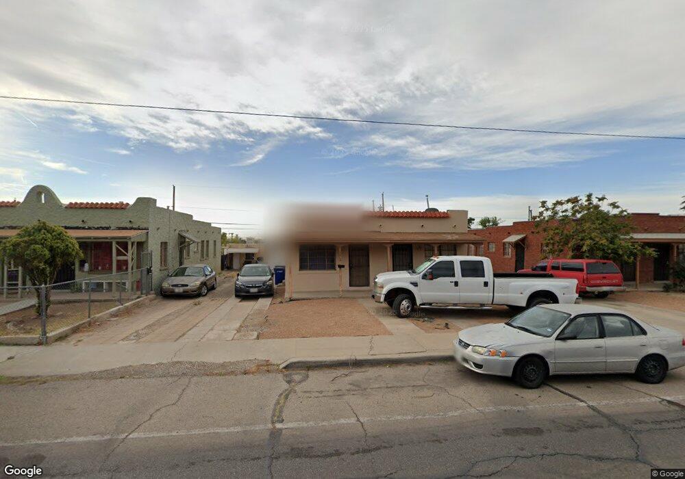 2614 Grant Ave unit 2616, El Paso, TX 79930 - photo 1