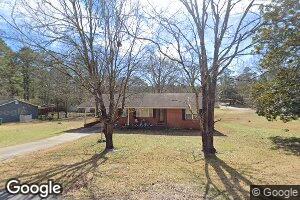 301 Clark Ave, Newton, MS 39345
