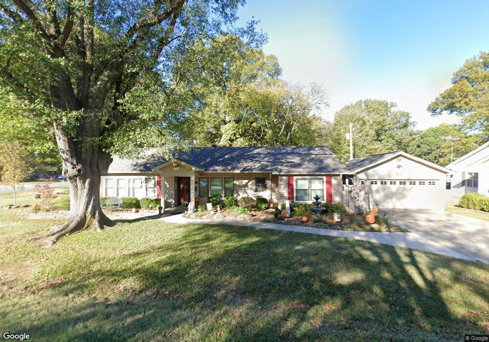 1406 Red Bud Ln, Stuttgart, AR 72160 - photo 1