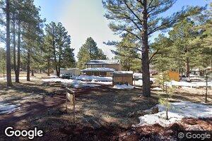 12954 King John Rd, Parks, AZ 86018