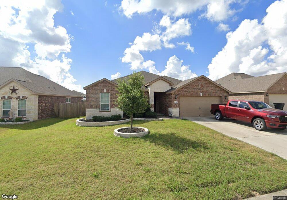 22311 Bauer Garden Dr, Hockley, TX 77447 - photo 1