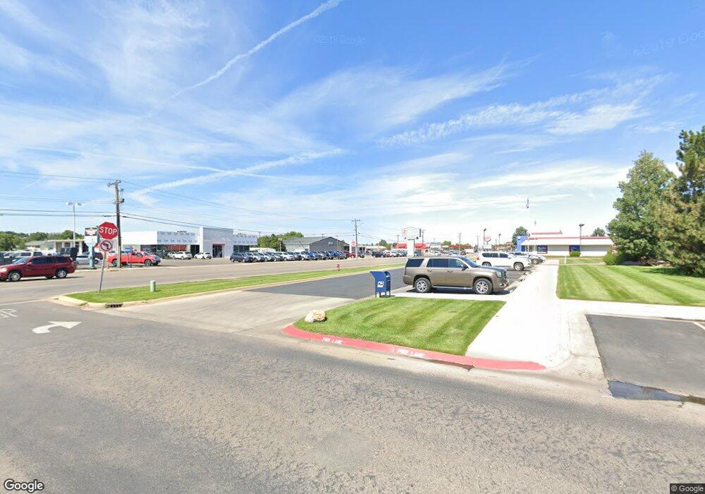 0 Legacy unit 25-1190, Sheridan, WY 82801 - photo 1