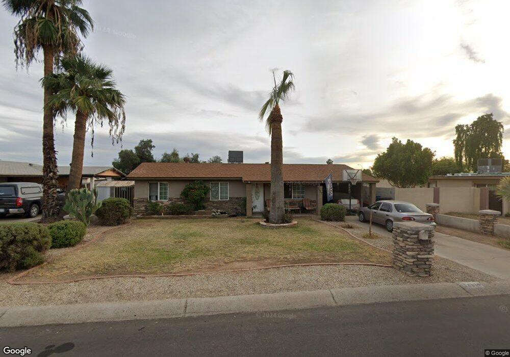 7527 E Capri Ave, Mesa, AZ 85208 - photo 1