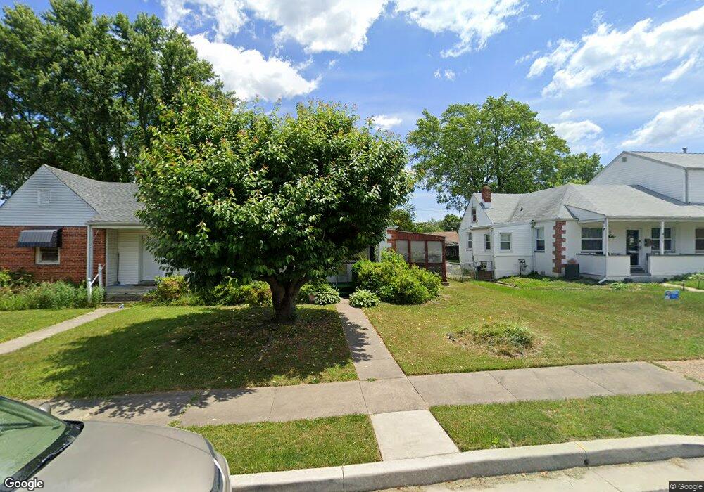 413 Elmwood Rd, Baltimore, MD 21206 - photo 1