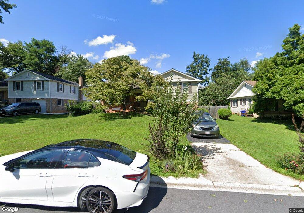 1610 Lemontree Ln, Silver Spring, MD 20904 - photo 1