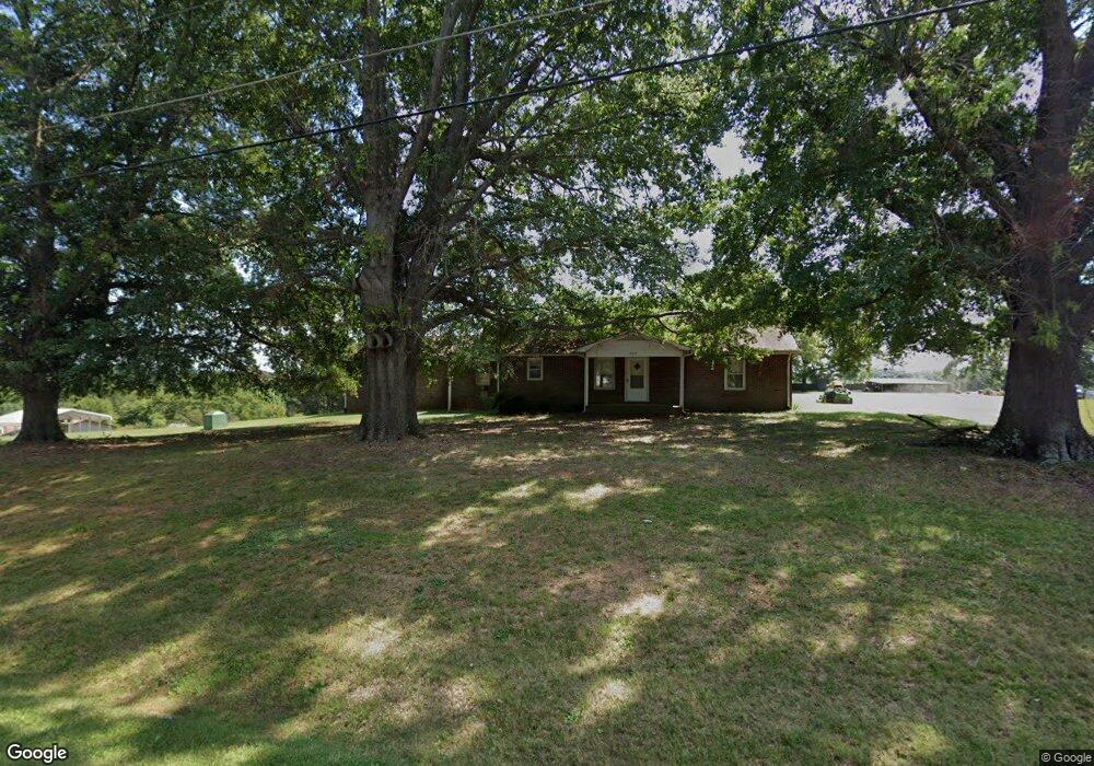 2908 Zur Leonard Rd, Vale, NC 28168 - photo 1