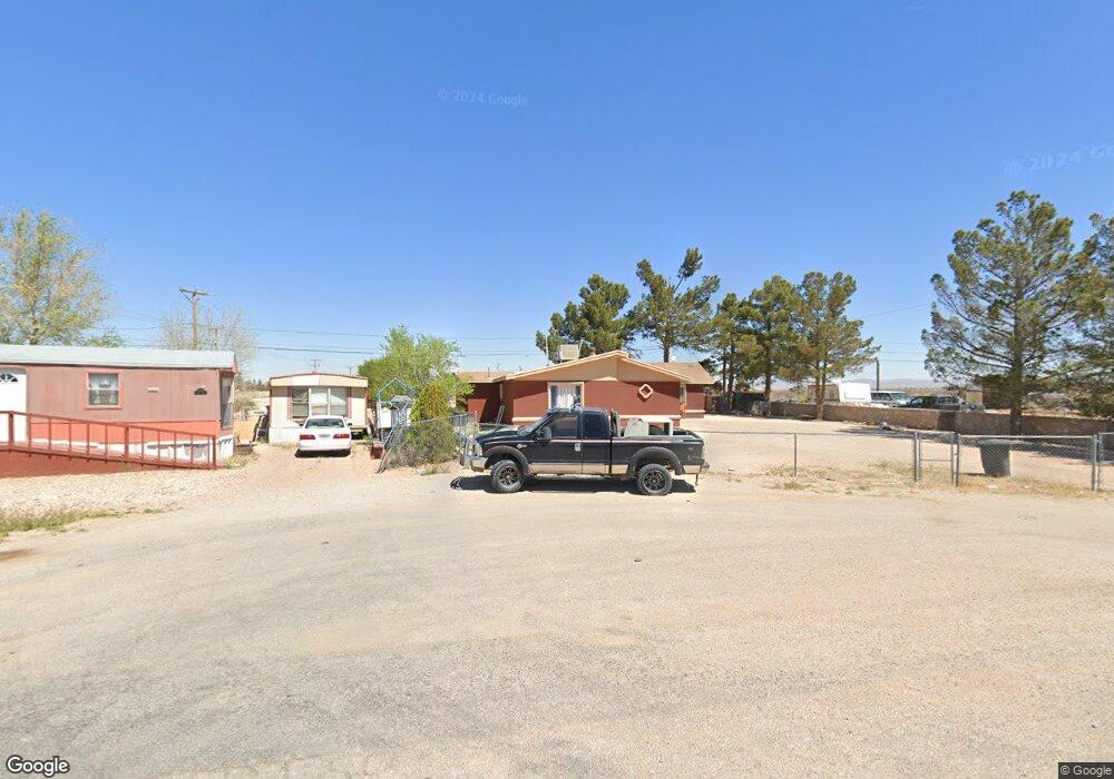 14611 Bronce St, El Paso, TX 79928 - photo 1