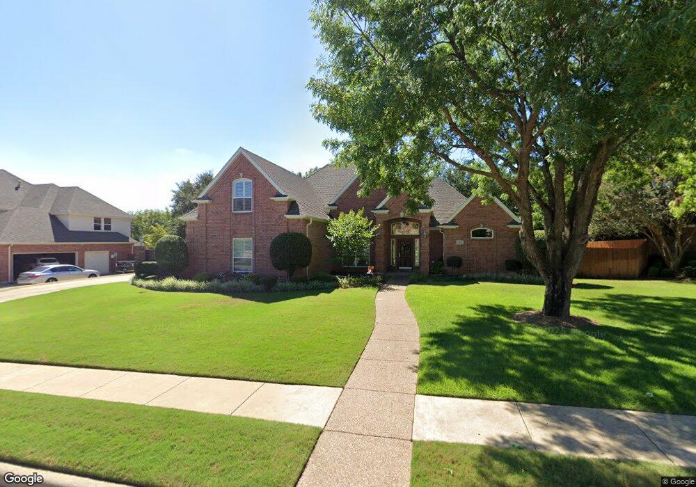 1501 Pecos Dr, Southlake, TX 76092 - photo 1