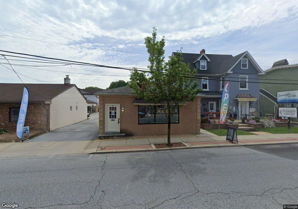 66 W Lancaster Ave, Downingtown, PA 19335 - photo 1