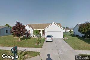 1333 Sweet Clover Dr, Goshen, IN 46526