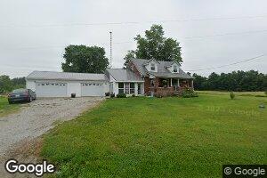 2620 E Magnolia Rd, English, IN 47118