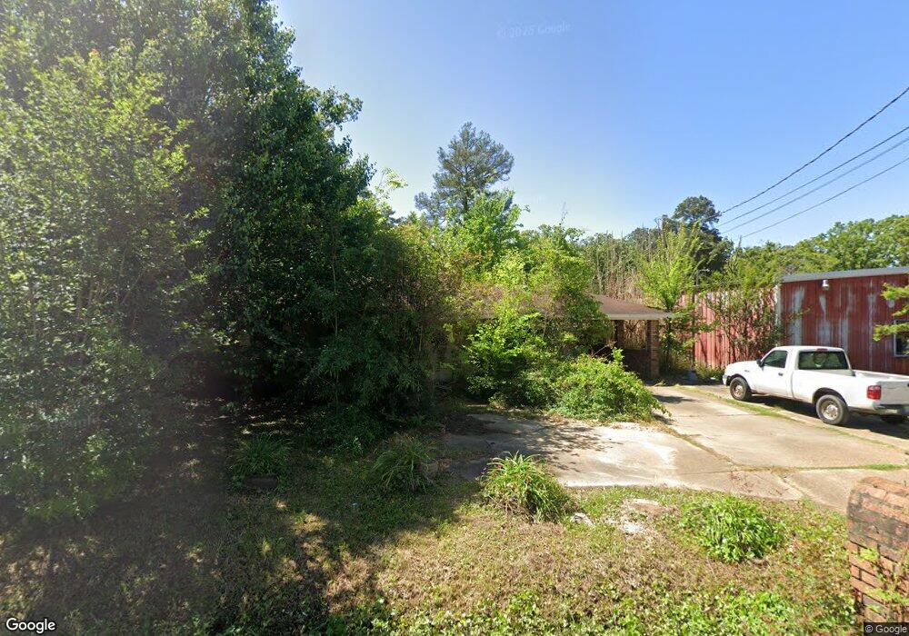 160 Smith St, Pineville, LA 71360 - photo 1