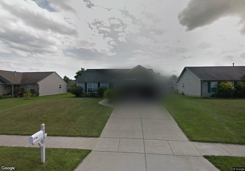 2307 Southaven Blvd, Lafayette, IN 47909 - photo 1