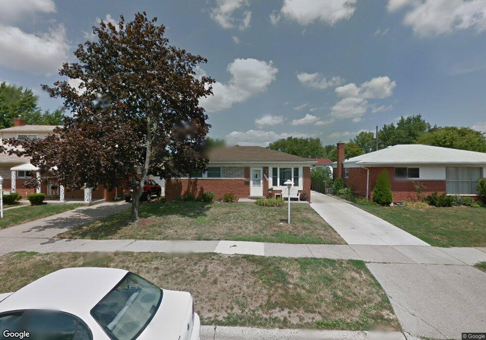 15749 Flanagan St, Roseville, MI 48066 - photo 1