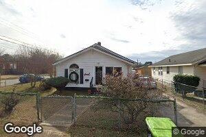 10 E 8th St, Weldon, NC 27890
