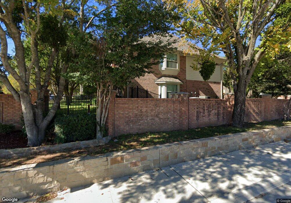 125 W Chapel Downs Dr, Southlake, TX 76092 - photo 1