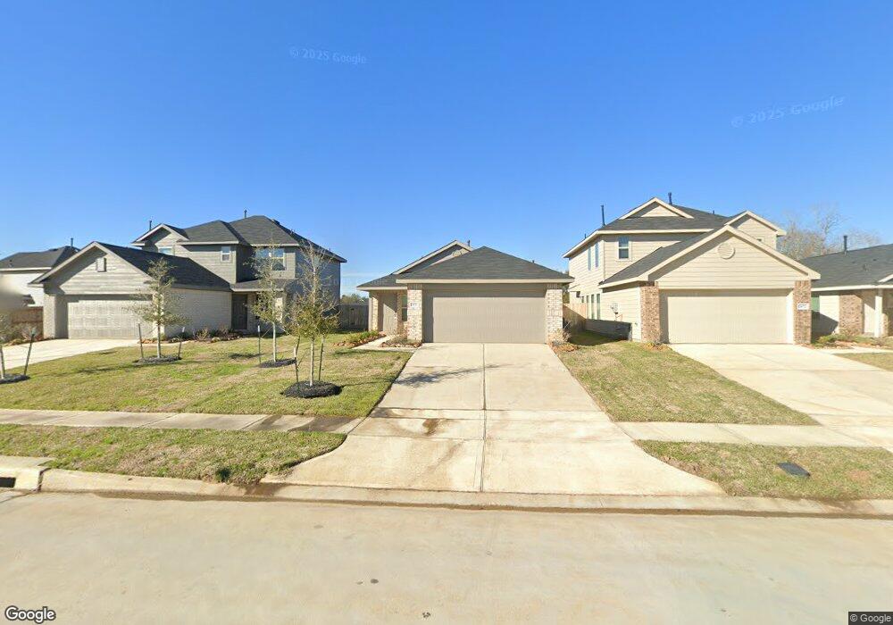 24026 Laurel Farms Dr, Hockley, TX 77447 - photo 1