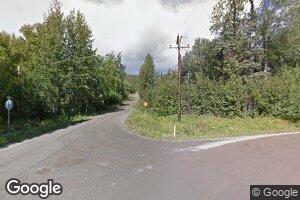 19459 N Fish Lake Rd, Sutton, AK 99674