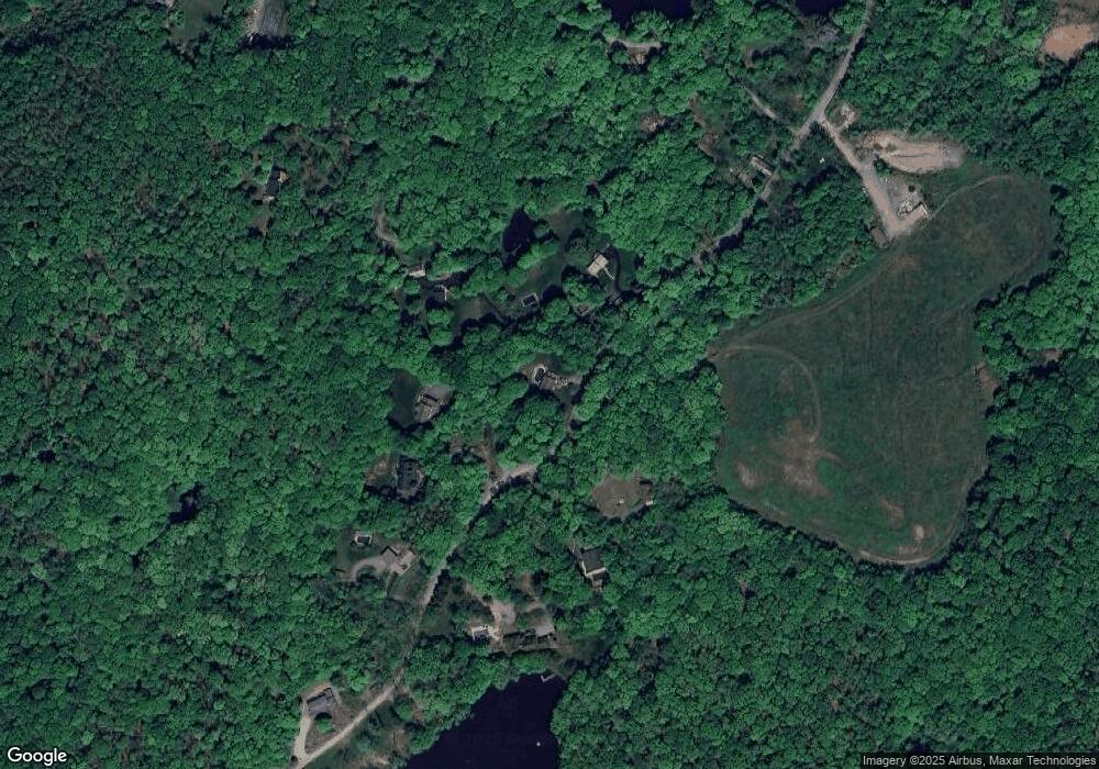 100 Lane Gate Rd, Cold Spring, NY 10516 - photo 1